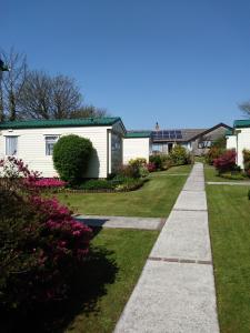 Gallery image of Rivermead Holidays in Saint Breward