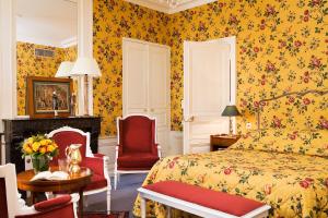 Foto da galeria de Hôtel Le Choiseul em Amboise
