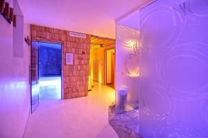 Fotografie z fotogalerie ubytování Astor Suites B&B v Selva di Val Gardena