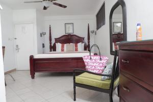 Fotografie z fotogalerie ubytování Altamont West Hotel v destinaci Montego Bay