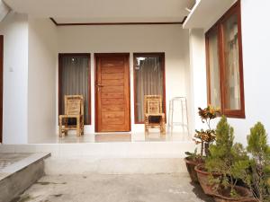 Fotografie z fotogalerie ubytování Sammy Homestay v destinaci Kuta Lombok