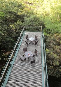 Gallery image of B&B Forest Shima in Shima