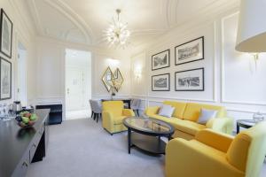 Gallery image of Boutique Hotel Corso in Karlovy Vary