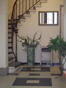 Hôtel des Facultés