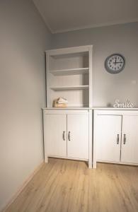 Fotografia z galérie ubytovania JDK Apartamenty Podmiejska 38m2 5-osobowy v destinácii Kalisz