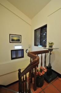 Gallery image of Makung Traditional Homestay in Magong