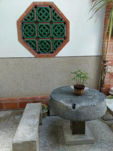 Mynd úr myndasafni af Makung Traditional Homestay í Magong