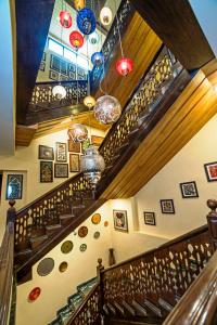Foto sihtkohas Srinagar asuva majutusasutuse Lemon Tree Hotel Srinagar galeriist