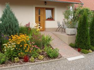 Gallery image of Franciska Portája in Igal