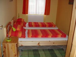 Gallery image of Franciska Portája in Igal