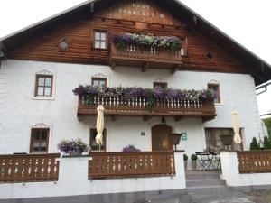 Foto de la galería de Haus Sonnleitn en Sankt Johann im Pongau