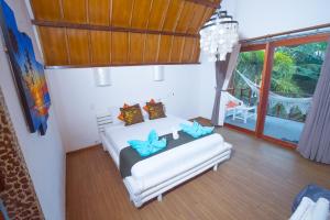 Gallery image of My Gili Paradise in Gili Trawangan