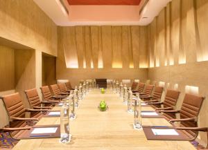 Konferenční prostory v ubytování Sarovar Premiere Jaipur + 23 fotografií