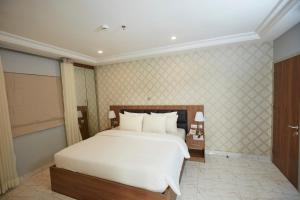 Gallery image of Belanova Apartments and Suites in Abuja