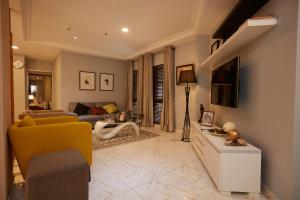 Gallery image of Belanova Apartments and Suites in Abuja
