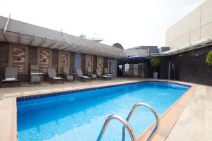 Gallery image of Belanova Apartments and Suites in Abuja