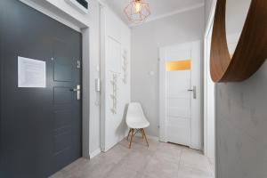 Fotografia z galérie ubytovania Apartament ProBaltica II Gdynia v destinácii Gdynia