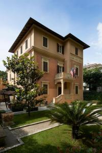 Gallery image of Boutique Hotel & Spa Villa dei Platani in Foligno