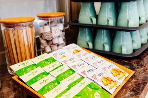 Đồ ăn tại/gần chỗ nghỉ nhà dân