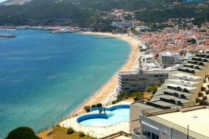 Fotografie z fotogalerie ubytování Sesimbra Oasis Apartment v destinaci Sesimbra