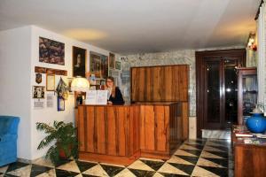 Hotel Raffaello