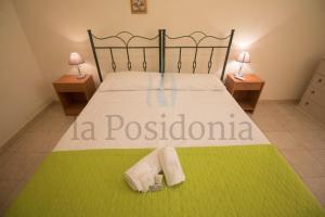 Φωτογραφία από το άλμπουμ του La Posidonia σε Donnalucata