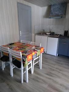 Gallery image of eurl de l'écluse in Inor +12 photos