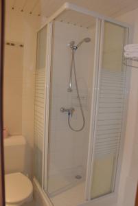 Ванна кімната в Residence De La Tour Paris-Malakoff