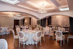 Gallery image of AMAKS Azov Hotel in Azov