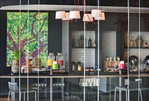 Напитки в Park Inn by Radisson, Nairobi Westlands
