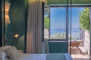 Afbeelding uit fotogalerij van Hotel Villa Ducale in Taormina
