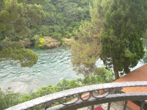 Billede fra billedgalleriet på Villa Park i Mostar