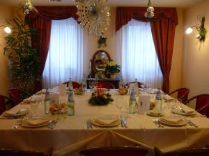 Fotografia z galérie ubytovania Hotel In Sylvis v destinácii Sesto al Reghena