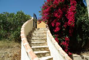 Gallery image of Villa Palmeras in Benitachell