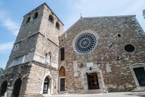 Fotografia z galérie ubytovania Casanova - San Giusto v destinácii Trieste + 37 fotografií