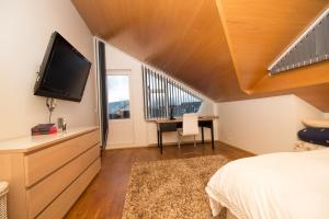 Fotografie z fotogalerie ubytování Luxury Villa Reykjavík v Reykjavíku