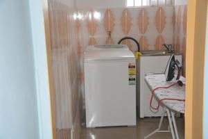 Φωτογραφία από το άλμπουμ του The Accra Backpackers Hostel σε Accra +10 φωτογραφίες