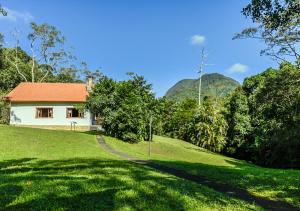 Foto da galeria de Refúgio Ecológico Amadamata em Nova Friburgo