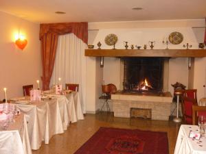 Fotografia z galérie ubytovania Hotel In Sylvis v destinácii Sesto al Reghena