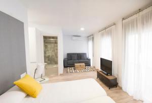 Foto dalla galleria di Apartamentos Core Suite Sevilla a Siviglia