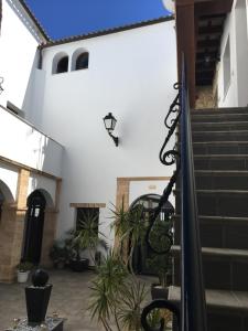 Fotografie z fotogalerie ubytování Posada Alegria v destinaci Medina Sidonia