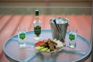 Gallery image of Tropical Beach B in Amoudara Herakliou