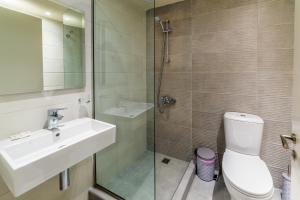 Gallery image of Tropical Beach B in Amoudara Herakliou +47 photos