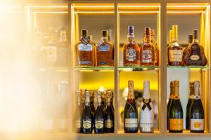 Grand Łeba - Adults Only (13+)的酒水