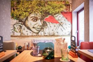 Foto Viinis asuva majutusasutuse Mercure Wien Zentrum galeriist