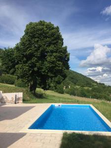 Imagem da galeria de Holiday Home Luka 10 em Kalnik