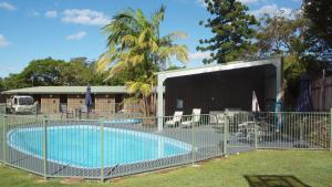 Gallery image of Motel Kempsey in Kempsey