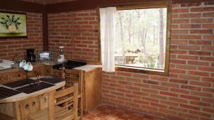 Fotografie z fotogalerie ubytování Rincón del Bosque v destinaci Mazamitla + 37 fotografií