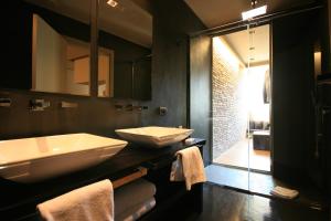 Gallery image of Campo Marzio Luxury Suites in Rome