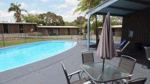 Gallery image of Motel Kempsey in Kempsey